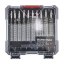 REAL AVID BORE-MAX SPEED BRUSHES 1