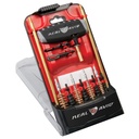 REAL AVID GUN BOSS PRO HNDGUN CLN KT 1