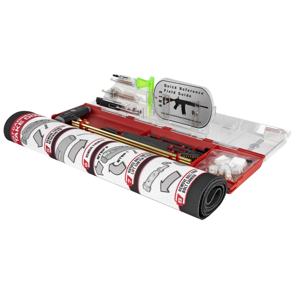REAL AVID MASTER CLEANING STATION -A 1