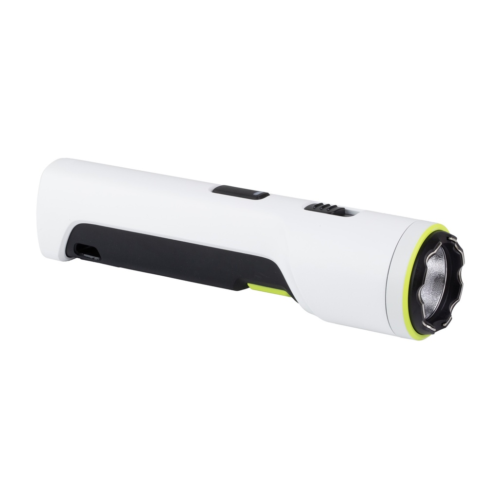 TASER STRIKELIGHT 2 KIT WHITE 1