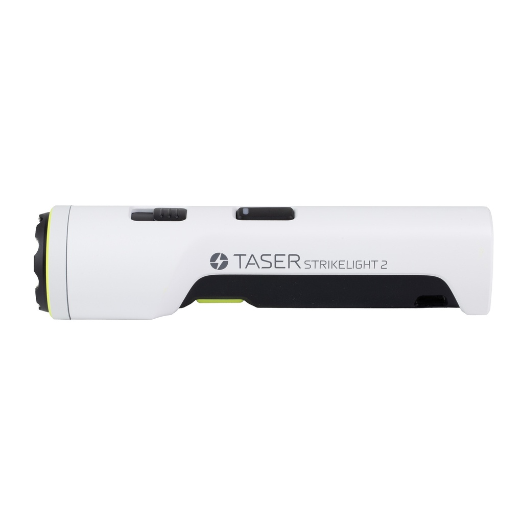 TASER STRIKELIGHT 2 KIT WHITE 2