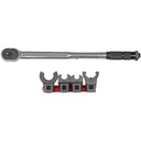 REAL AVID MSTR FIT A2 WRENCH SET 5PC 1