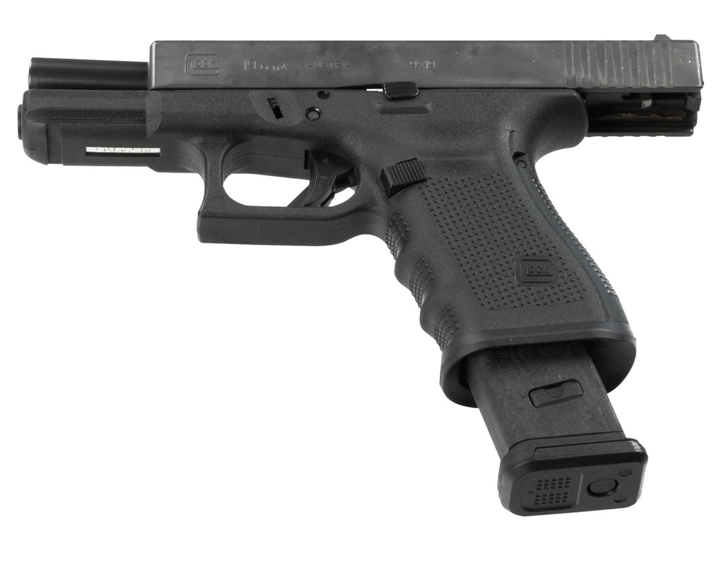 Magpul PMAG 10 GL9 2