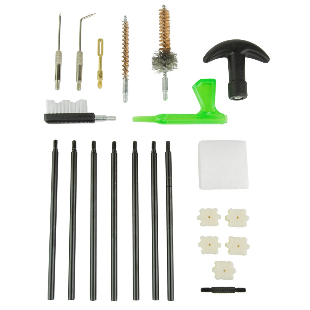 REAL AVID GUN BOSS AR15 2