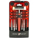 REAL AVID ACCU-PUNCH HAMMER & PUNCH 1