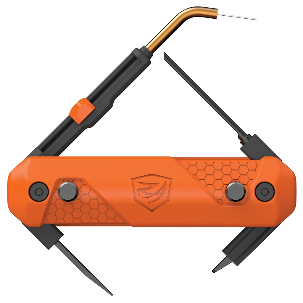 REAL AVID BREECH PLUG 4-IN-1 SCRAPER 1
