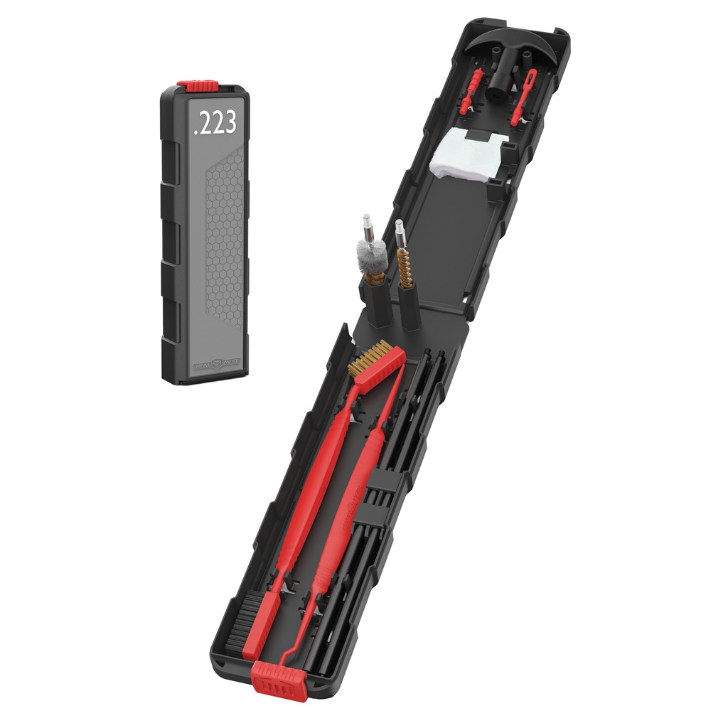 REAL AVID PRIME 223 CLEANING KIT 1