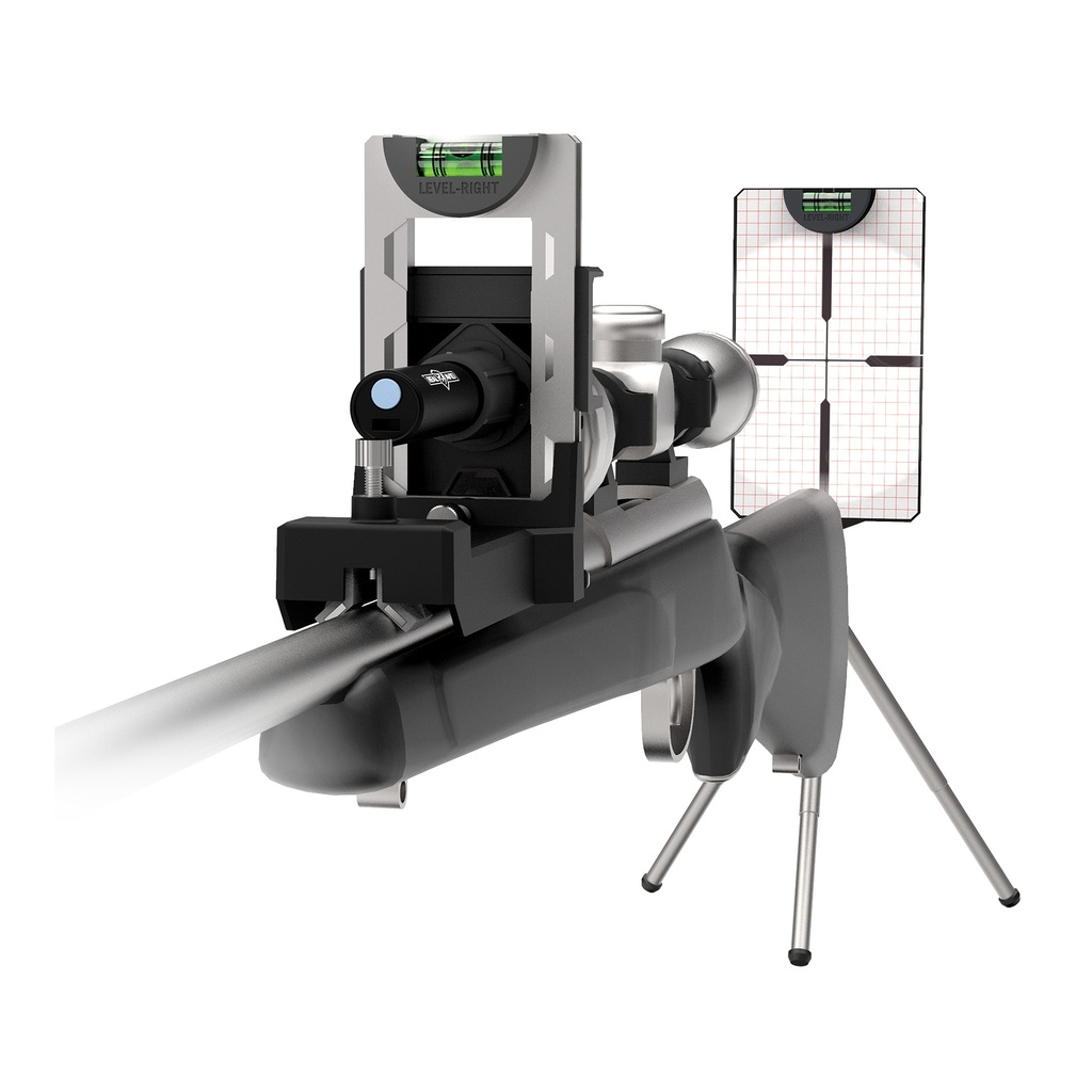 REAL AVID LEVEL RITE SCOPE ALGNMENT 1