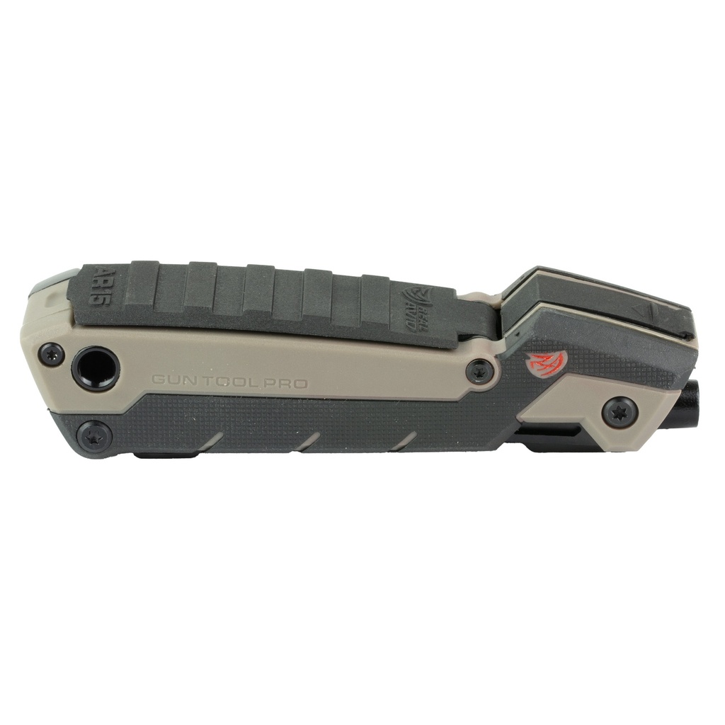 REAL AVID GUN TOOL PRO AR15 W/SHEATH 1