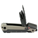 REAL AVID GUN TOOL PRO AR15 W/SHEATH 2