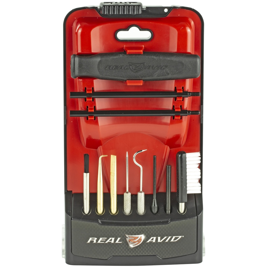 REAL AVID GUN BOSS PRO PRECISION TLS 1
