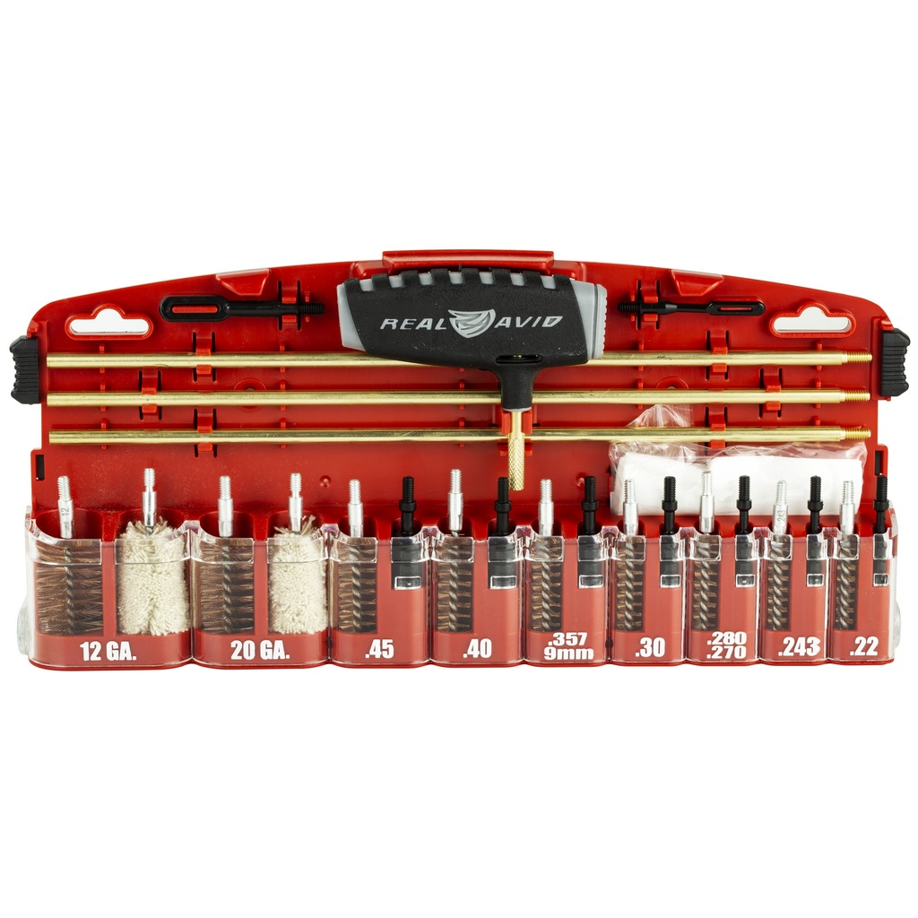 REAL AVID GUN BOSS PRO UNIVERSAL KIT 1