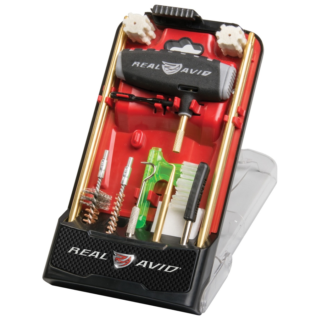 REAL AVID GUN BOSS PRO AR15 CLEAN KT 1