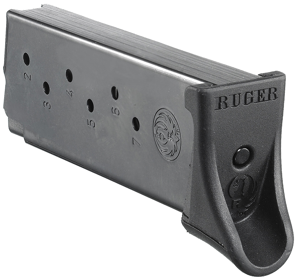 Ruger EC9S Magazine 1