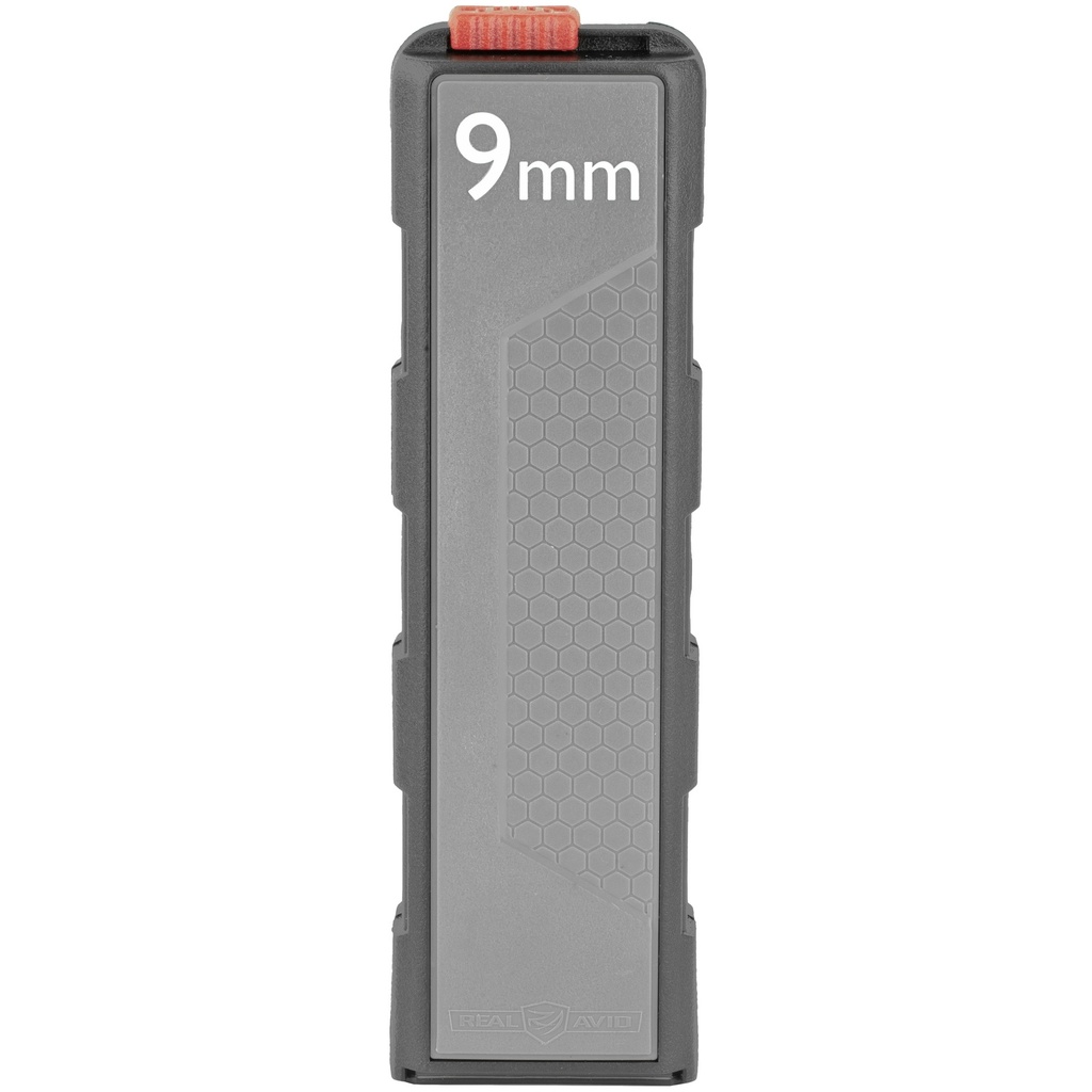 REAL AVID PRIME-9 CLEANING KIT 9MM 2