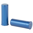 A-Zoom AZOOM SNAP CAPS 12 GAUGE 5/PK BLUE 1