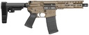 Diamondback Firearms Carbon DB15 Pistol 1