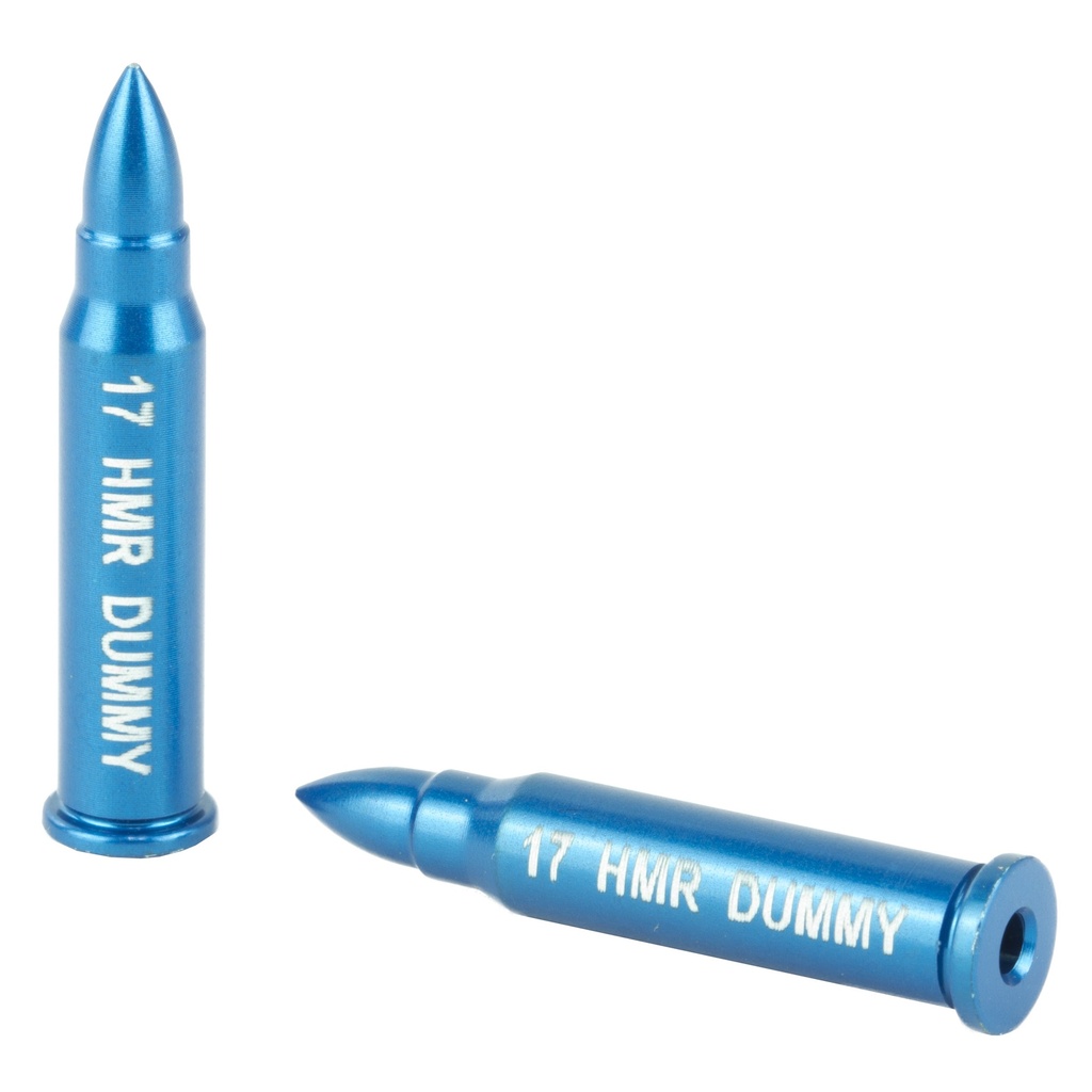 A-Zoom AZOOM SNAP CAPS 17 HMR 6/PK 1