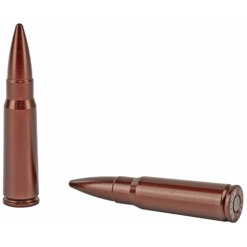 A-Zoom AZOOM SNAP CAPS 762X39 2/PK 1