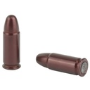 A-Zoom AZOOM SNAP CAPS 25ACP 5/PK 1