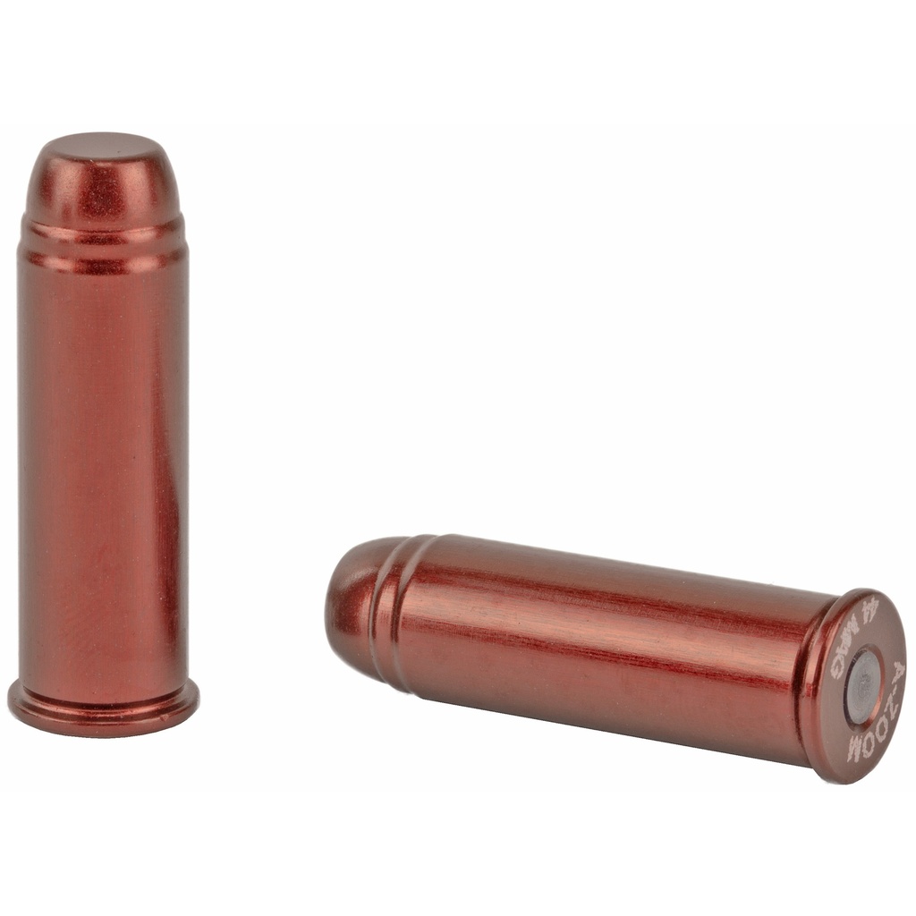 A-Zoom AZOOM SNAP CAPS 44MAG 6/PK 1
