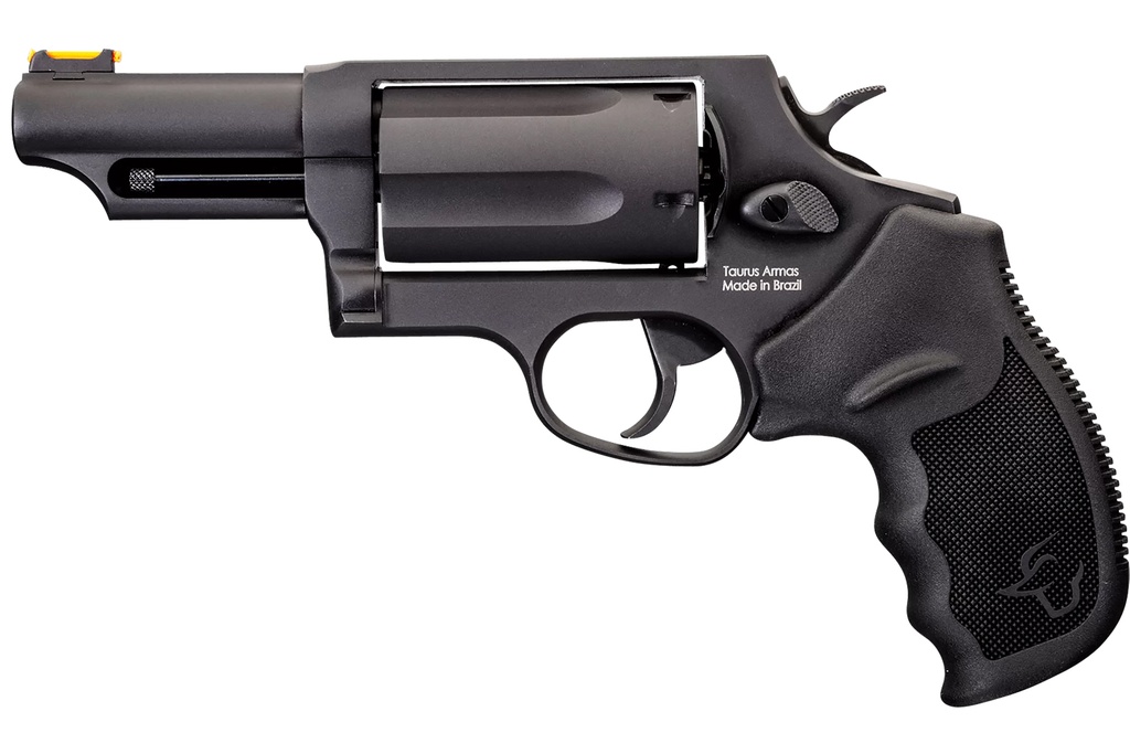 Taurus Judge 1