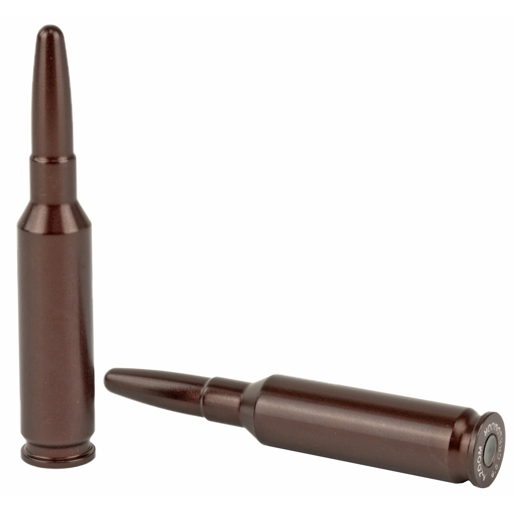 A-Zoom AZOOM SNAP CAPS 6.5 CREEDMOOR 2/PK 1