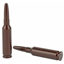 A-Zoom AZOOM SNAP CAPS 6.5 CREEDMOOR 2/PK 1