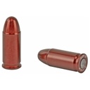 A-Zoom AZOOM SNAP CAPS 32ACP 5/PK 1