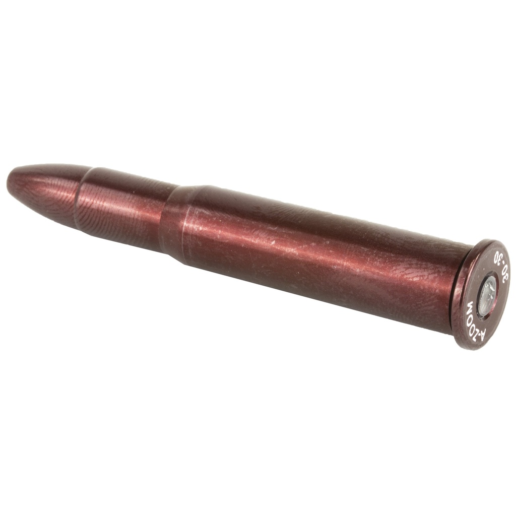 A-Zoom AZOOM SNAP CAPS 30-30WIN 2/PK RED 1