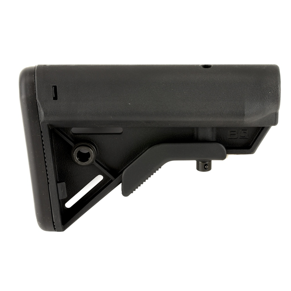 B5 BRAVO STK MIL-SPEC BLK 1