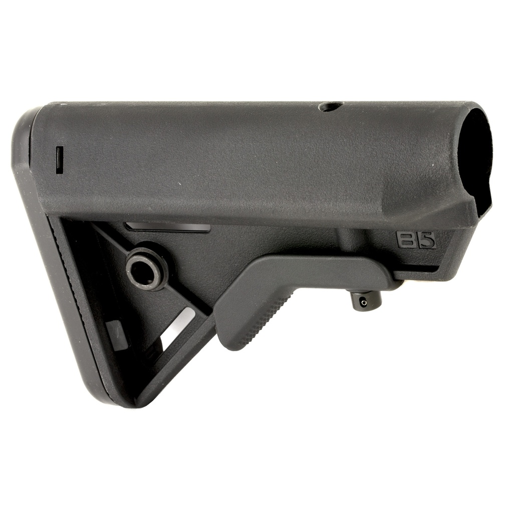 B5 BRAVO STK MIL-SPEC BLK 2