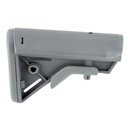 B5 BRAVO STK MIL-SPEC GRY 1