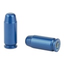 A-Zoom AZOOM SNAP CAPS 40S&W 10/PK BLUE 1