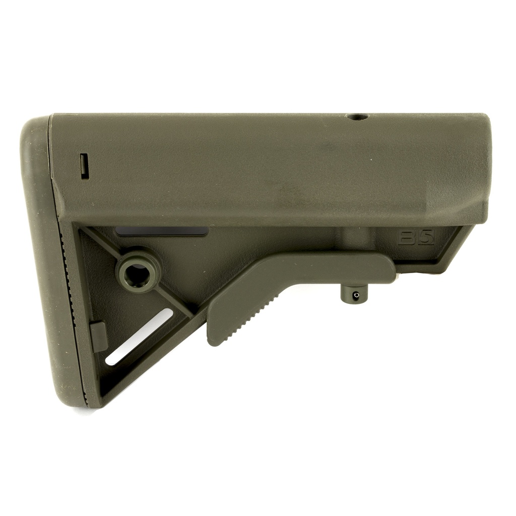 B5 BRAVO STK MIL-SPEC ODG 1