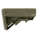 B5 BRAVO STK MIL-SPEC ODG 1