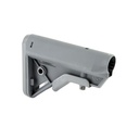 B5 BRAVO STK MIL-SPEC GRY 2