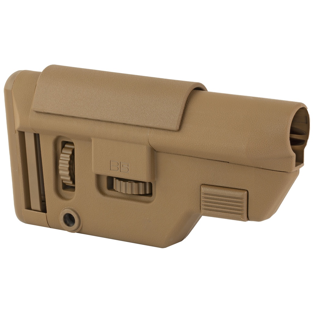 B5 COLLAPSIBLE PREC STK MED CB 1