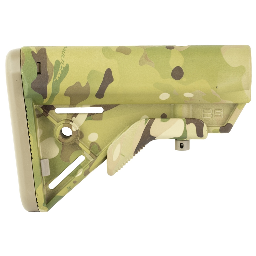 B5 BRAVO STK MIL-SPEC MCAM 1
