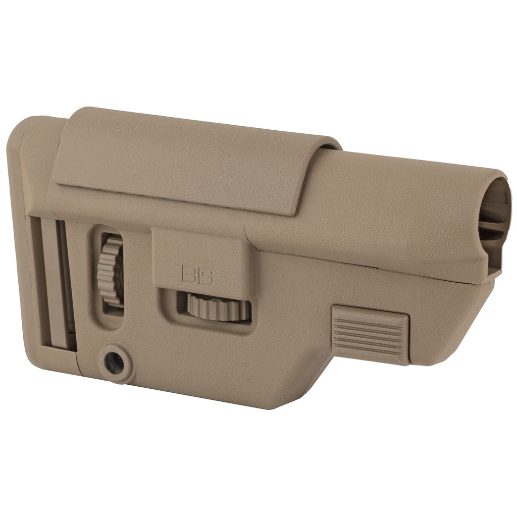 B5 COLLAPSIBLE PREC STK MED FDE 1