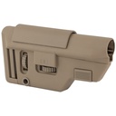 B5 COLLAPSIBLE PREC STK MED FDE 1