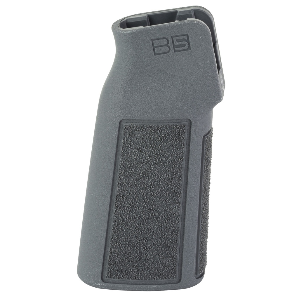B5 P-GRIP 22 GRY 1