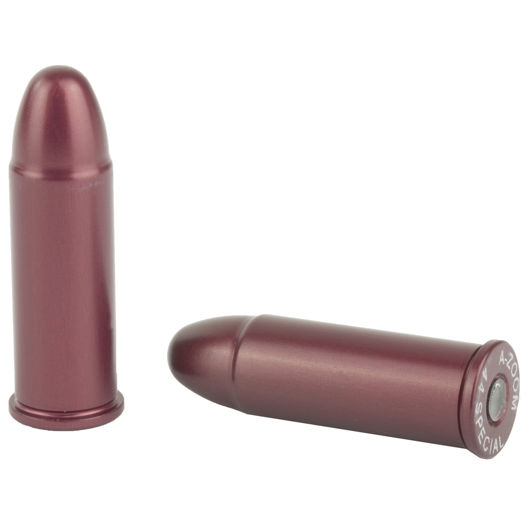A-Zoom AZOOM SNAP CAPS 44SPL 6/PK 1