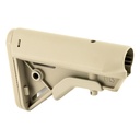 B5 BRAVO STK MIL-SPEC FDE 2