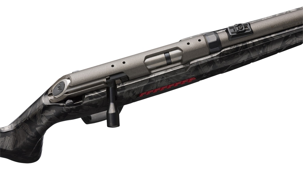 Winchester XPERT SR 3