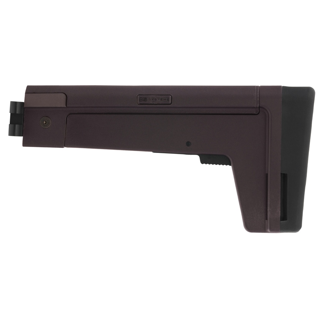 B5 AK STOCK 4.5MM PLUM 1