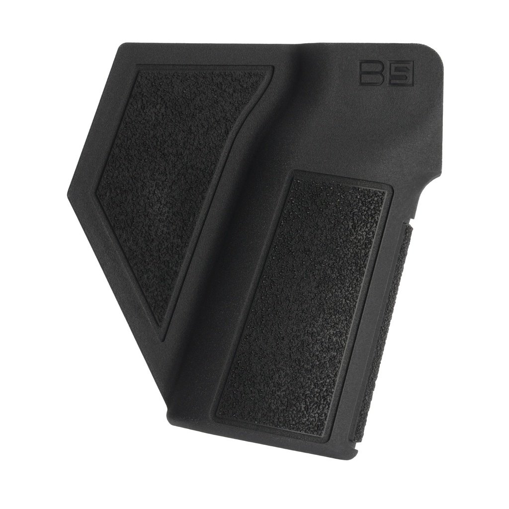 B5 P-GRIP C BLK 1