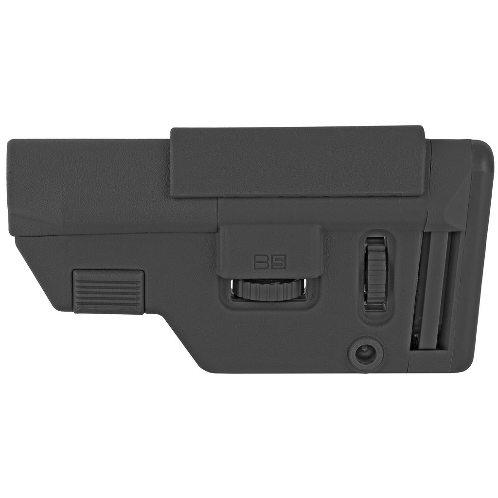 B5 COLLAPSIBLE PREC STK MED BLK 2
