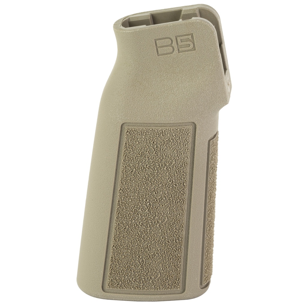 B5 P-GRIP 22 FDE 1