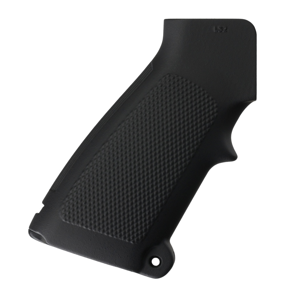 B5 CAR15 LS2 GRIP BLK 1